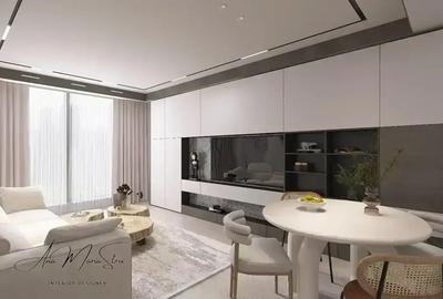 Apartament 4 camere / 3 bai / gradina 56mp / Metrou 1 Decembrie 1918 - 18