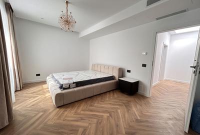 North Villas Pipera | Vila individuala | Pompa Caldura - 23