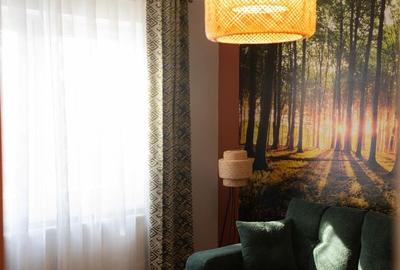 Tudor - Zona Radio - Apt 2 camere - etaj 2 - 40