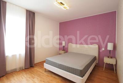 Vila duplex in cartier rezidential langa British School - 9