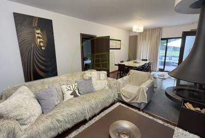 Vilă deosebită în Predeal – Cioplea | 210 mp | 5 camere | teren 500 mp|mobilata - 3