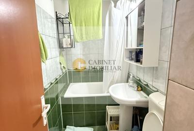 2 camere - 2 balcoaneI Mihail Kogalniceanu- Hotel Venezia I Creditabil - 10