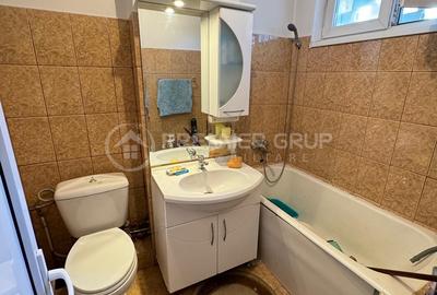 Etaj 3! Apartament 2 camere, Tatarasi, 53mp - 6