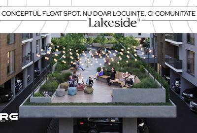 Garsonieră Dubla. Lacul Străulești. Poziție premium lângă lac! - 11