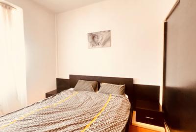 Apartament 2 camere Piața Unirii, 5 minute de metrou, CENTRALA, PET-FRIENDLY - 26