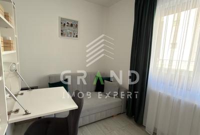 Apartament 3 Camere | 51 MP | Parcare | Floresti/Sub Cetate - 12