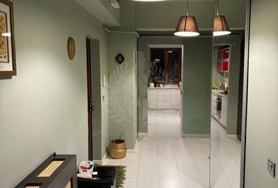 Apartament 3 camere de lux, garaj si boxa, zona Vest , Ploiești - 6