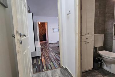 Apartament 2 camere, renovat integral, zona Gojdu - 11