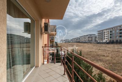 Apartament 2 camere 57 mp Europa/Zorilor - 19