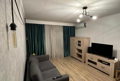 Apartament 3 camere