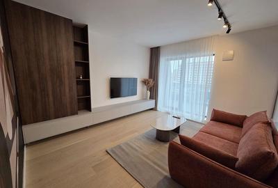 2 camere | Nusco City Parc | Aviatiei | Sector 1 | - 4