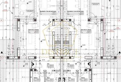Duplex modern cu 4 camere | Carport | Dumbravita | Zona Cora - 10
