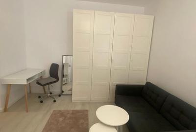 Garsonieră decomandată în Grozăvești