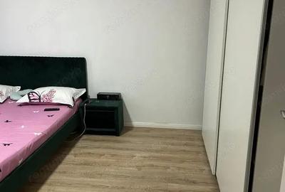 De vanzare apartament 3 camere Drumul Taberei - 2