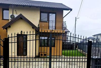 Casa de inchiriat Valea adanca - 1