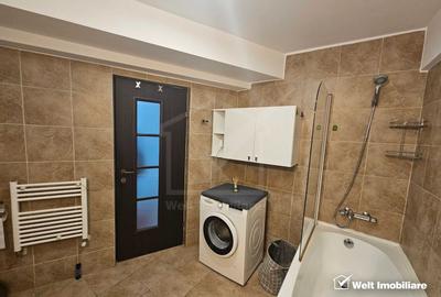 2 camere decomandate, garaj subteran, Piata 1 Mai, zona Portelanului - 5