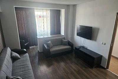 Apartament 2 camere in Ploiesti, zona ultracentrala - 1