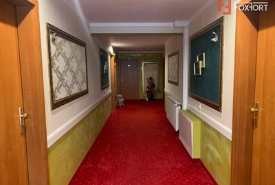 Casa cu 16 camere si teren de 752 mp - zona Bogdanestilor - 5