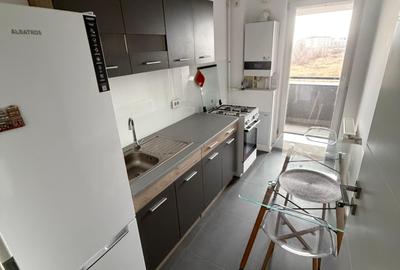 Garsonieră decomandată de vânzare – Cartierul Latin, Ghencea – Bragadiru - 1