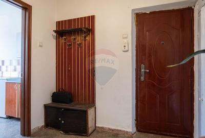 Obor- Piata Iancului vanzare apartament 2 camere decomandat - 5