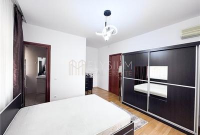 Apartament de inchiriat 4 camere Soseaua Nordului Herastrau - 30