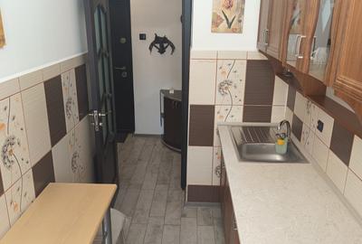 Apartament cu 1 camera  Micro 20 mobilat si utilat complet - 6