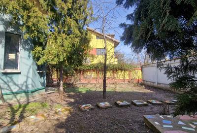 Splaiul Unirii - Calea Vitan- Mihai Bravu - Vila moderna - 330 mp, P+1E+M, garaj - 5