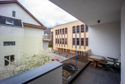 Apartament cu 3 camere de inchiriat | Ultracentral | Brașov - 7