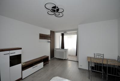 Drumul Taberei metrou Favorit garsoniera renovata, totul este nou - 1