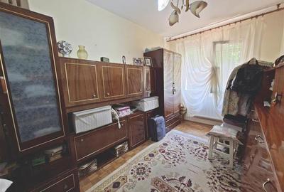 Apartament 3 camere semidecomandat | Etaj 1, zona Centrala, Bacau - 5