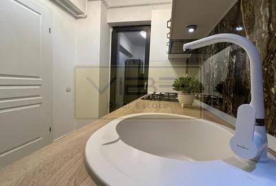 Apartament 1 camera  premium Copou - 35