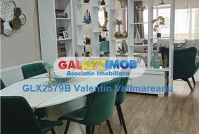 Apartament 3 Camere Pipera COD 232 - 23