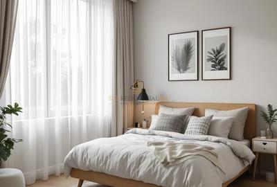 Apartament cu 2 camere de vanzare, langa metrou Aparatorii Patriei - 2