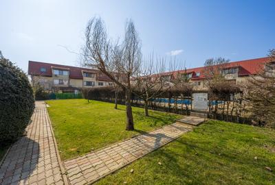 Pipera - Domus Stil - Vila 320 mp, liniste si siguranta! - 13