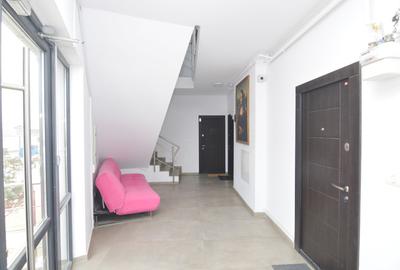 Apartament Superb 3 Camere Fundeni - Dobroesti - 25