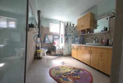 Cabana la munte Rucar / Satic - 13