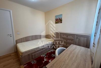 Apartament cu 3 camere de inchiriat, Timisoara, zona Gheorghe Lazar - 8