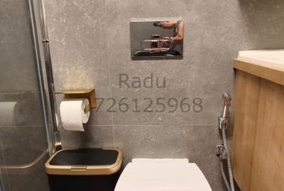 De închiriat apartament 2 camere cu loc de parcare – MTM Residence - 11