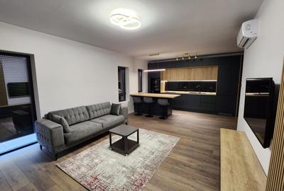 Inchiriere  apartament 3 camere  modern Iancu Nicolae - 6
