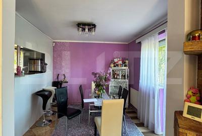 OPORTUNITATE! Casa individuala - 370 mp teren, Corneliu Coposu - 16