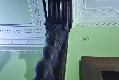 Apartament Romana, Caderea Bastiliei - 7