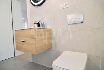 Casa 5 camere de vanzare in Floresti - 19