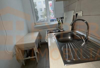 Apartament 3 camere de vanzare, situat in zona Tomis Nord, Constanta - 8