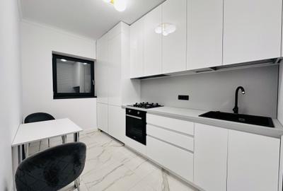 3 camere VANZARE || Dorobanti Beller ||mobilat renovat integral - 4