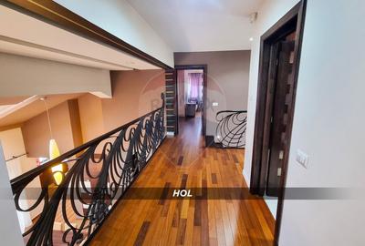 Casă la cheie, proprietate deosebită în Buzești, P+E și teren 3657 mp - 16
