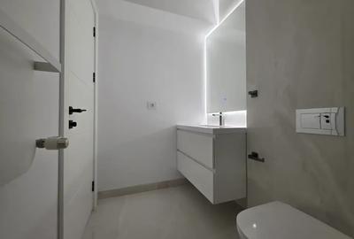 Apartament 3 camere 111.5mp cu gradina Baneasa | finalizat | padure | Stejarii - 6