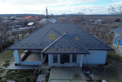 Locuință modernă personalizabilă | Proiect + teren | Măgurele PH - 14