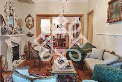 Apartament ultracentral 120mp de vanzare in Oradea