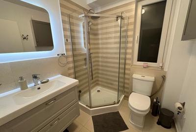 Casa insiruita, 1 unitate, finisata, 4 camere, zona Florilor, Floresti - 5