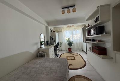 Apartament 4 camere tip Duplex * Mobilat si Utilat* - 14